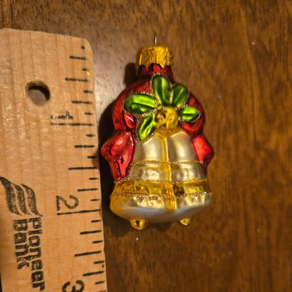 Miniature Christmas Ornaments - Picture 7 of 9